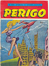 Perigo  n° 5 - Tecnoprint
