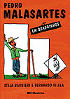 Pedro Malasartes em Quadrinhos  - Moderna
