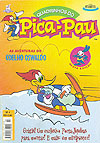 Quadrinhos do Pica-Pau  n° 4 - Atlantis