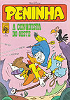 Peninha  n° 16 - Abril