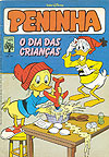 Peninha  n° 29 - Abril