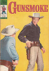 Gunsmoke (O Poderoso)  n° 3 - Ebal