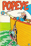 Popeye  n° 17 - Rge