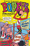 Popeye  n° 16 - Bloch