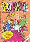 Popeye  n° 26 - Bloch