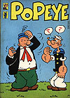 Popeye  n° 13 - Saber