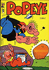 Popeye  n° 2 - Paladino