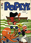 Popeye  n° 9 - Saber