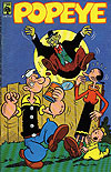 Popeye  n° 1 - Abril