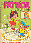 Patrícia  n° 7 - Abril