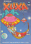 Revista da Xuxa  n° 25 - Globo