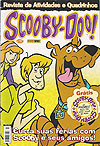 Scooby-Doo! Quadrinhos e Atividades  n° 17 - Panini