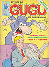 Revista do Gugu  n° 2 - Abril