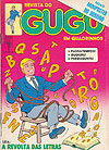 Revista do Gugu  n° 5 - Abril