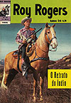 Roy Rogers  n° 10 - Ebal