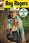 Roy Rogers  n° 5 - Ebal