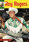 Roy Rogers  n° 6 - Ebal