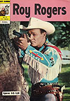 Roy Rogers  n° 8 - Ebal