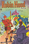 Robin Hood  n° 21 - Rge