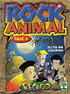 Rock Animal - Fase 2  n&deg;&nbsp;19 - Abril