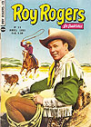 Roy Rogers  n° 13 - Ebal