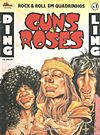 Rock & Roll em Quadrinhos  n° 1 - Dealer
