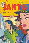 Santo Magazine, O  n° 10 - Rge