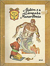 Seleções de Aventuras  n° 2 - Ebal