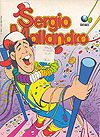 Sergio Mallandro  n° 4 - Globo