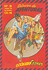 Seleções de Aventuras Interplanetárias  n° 3 - Aliança