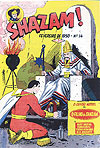 Shazam!  n° 14 - O Globo