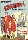 Shazam!  n° 21 - O Globo