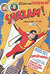 Shazam!  n° 30 - O Globo