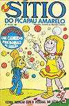 Sítio do Picapau Amarelo  n° 10 - Rge