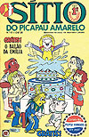 Sítio do Picapau Amarelo  n° 12 - Rge