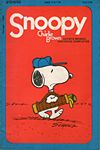 Snoopy & Charlie Brown  n° 28 - Artenova