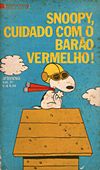 Charlie Brown  n° 21 - Artenova