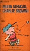 Charlie Brown  n° 24 - Artenova