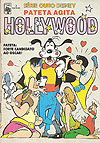 Série Ouro Disney  n° 2 - Abril