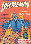 Spectreman  n° 1 - Bloch