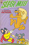 Super Mouse  n° 8 - Abril