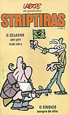 Striptiras (L&pm Pocket)  n° 3 - L&PM