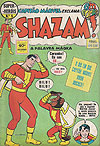 Shazam! (Super-Heróis)  n° 5 - Ebal