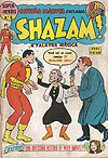 Shazam! (Super-Heróis)  n° 6 - Ebal