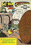 Batman & Super-Homem (Invictus)  n° 11 - Ebal