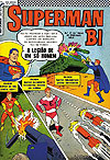 Superman Bi  n° 27 - Ebal