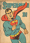Superman Bi  n° 3 - Ebal