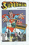 Superman (Em Formatinho)  n° 21 - Ebal