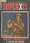 Superxis  n° 9 - Ebal