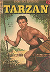 Tarzan  n° 11 - Ebal